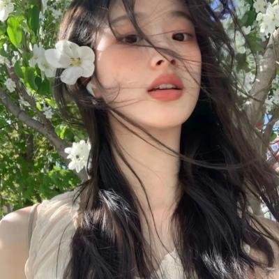 荡女桃花处处开